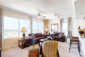 Tidewater Beach Resort XII